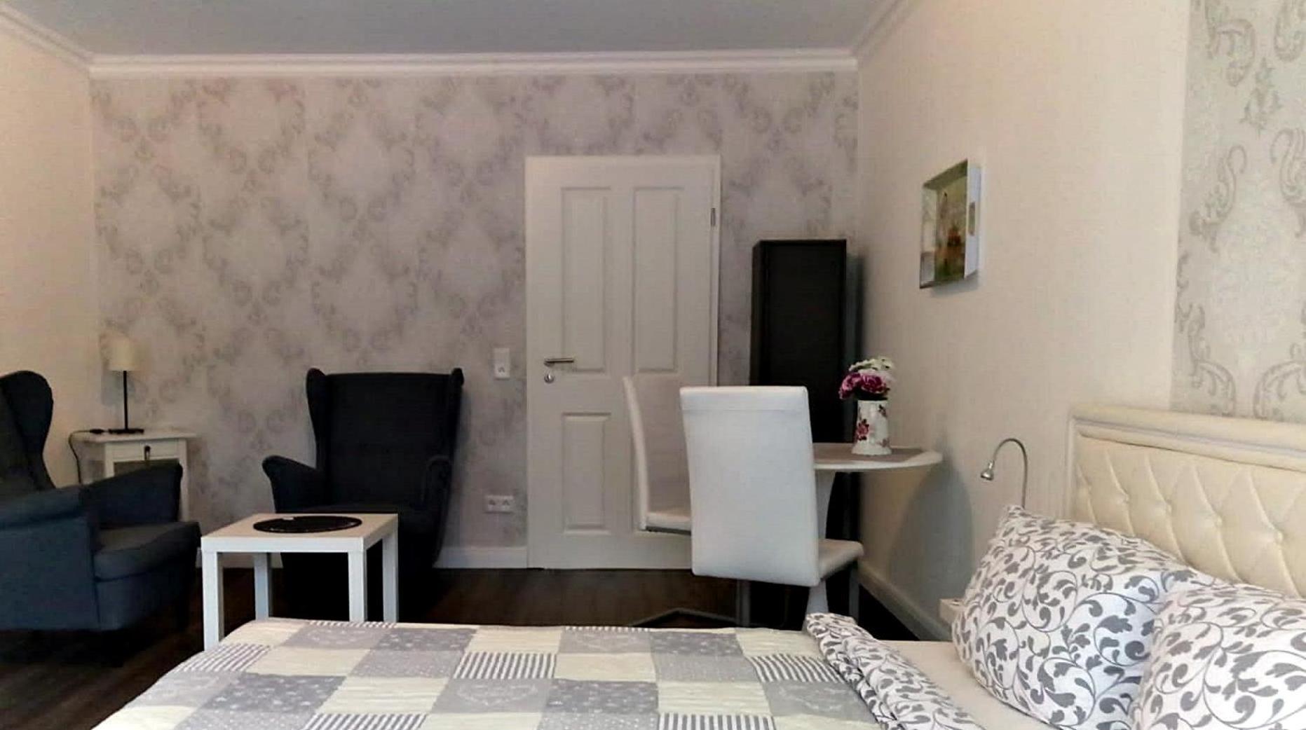 Apartment Regina Moehnesee Ngoại thất bức ảnh