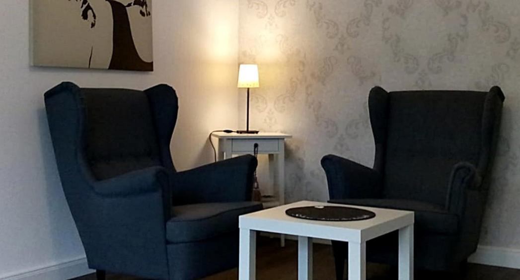 Apartment Regina Moehnesee Ngoại thất bức ảnh