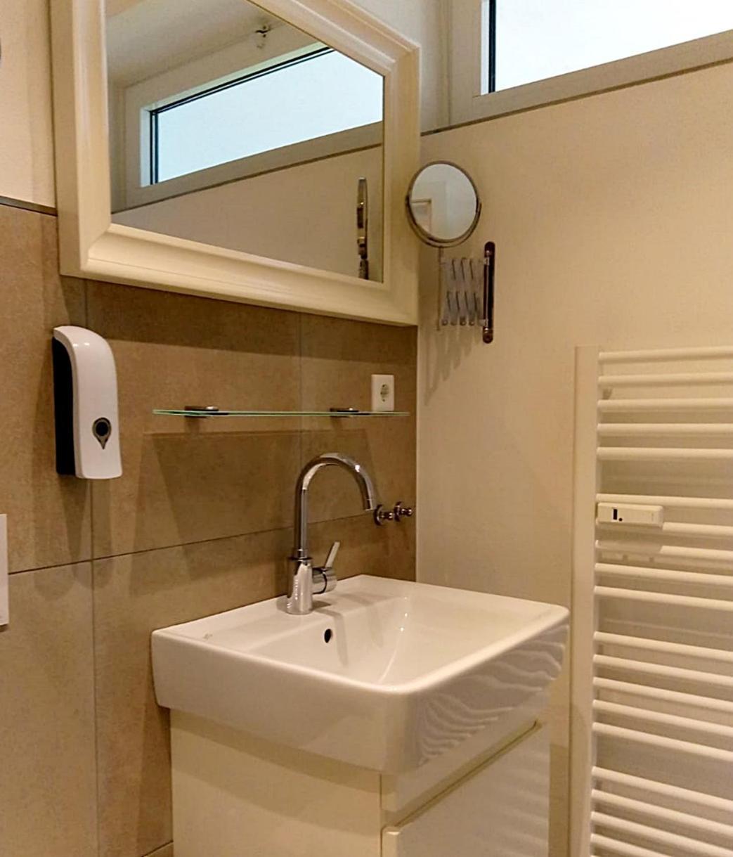 Apartment Regina Moehnesee Ngoại thất bức ảnh