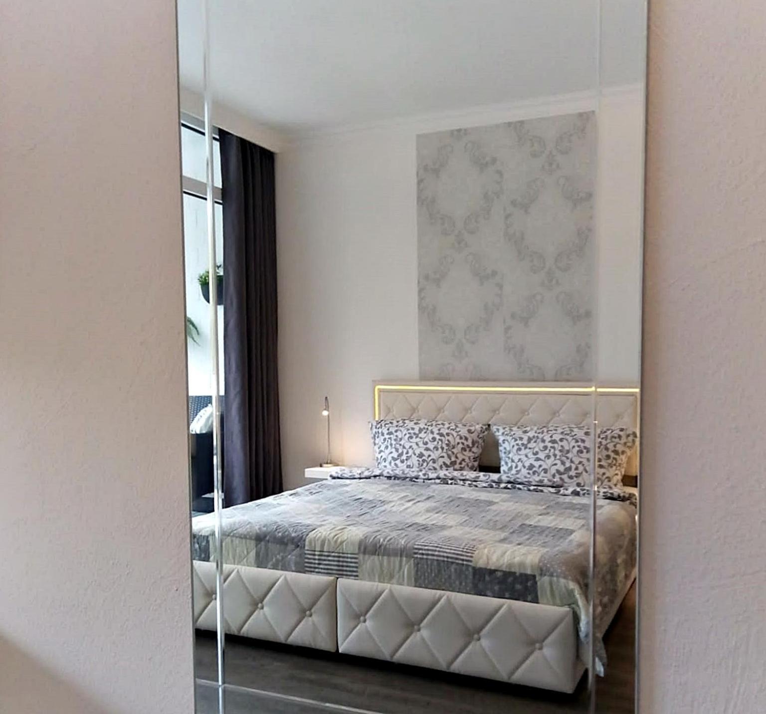Apartment Regina Moehnesee Ngoại thất bức ảnh