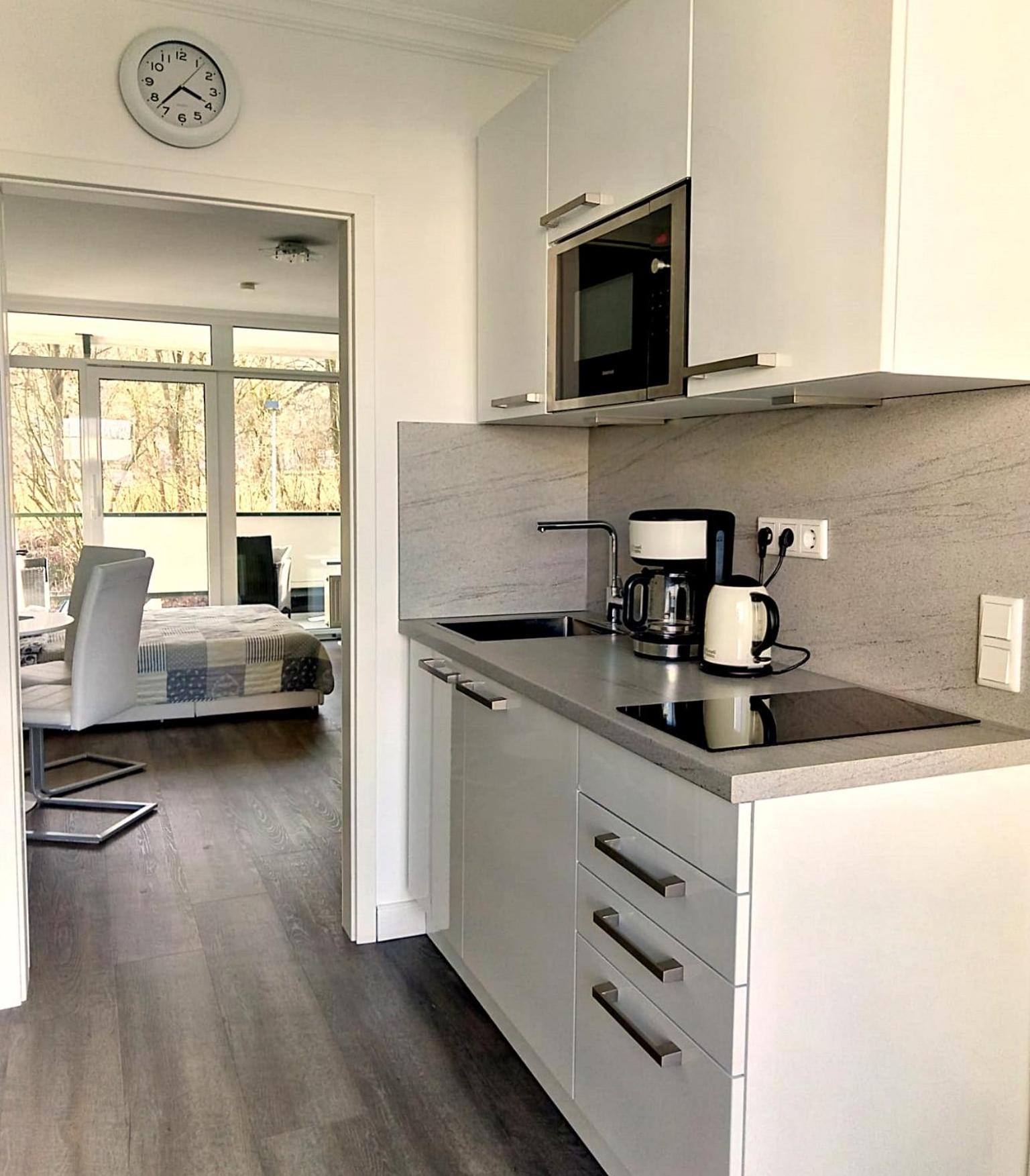 Apartment Regina Moehnesee Ngoại thất bức ảnh