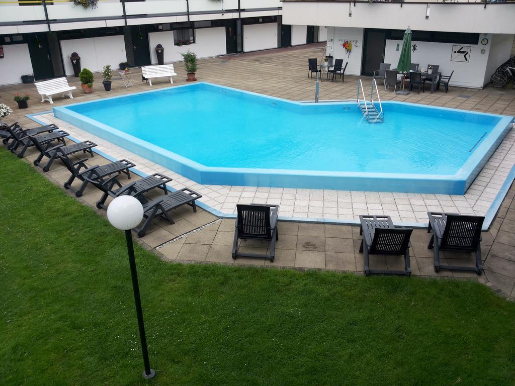 Apartment Regina Moehnesee Ngoại thất bức ảnh