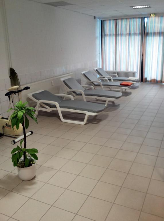 Apartment Regina Moehnesee Ngoại thất bức ảnh